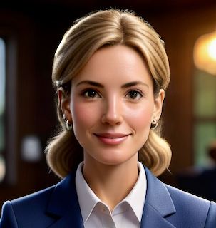 Sabrina AI Executive Assistant